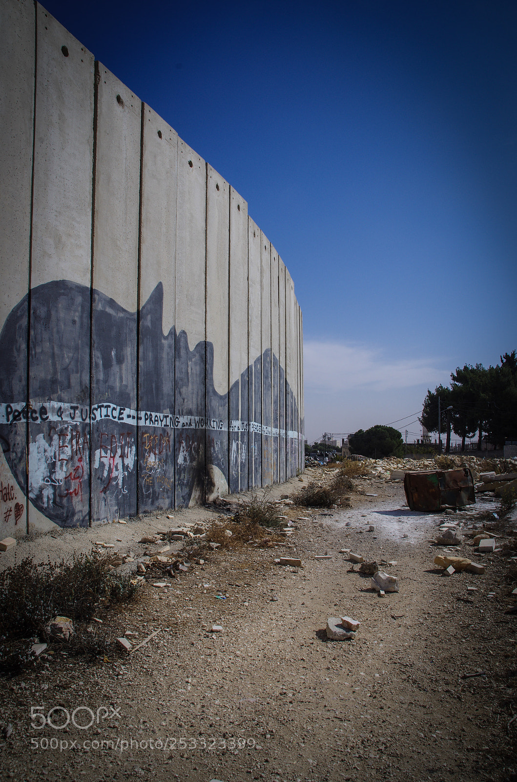 Pentax K-5 sample photo. Bethlehem photography