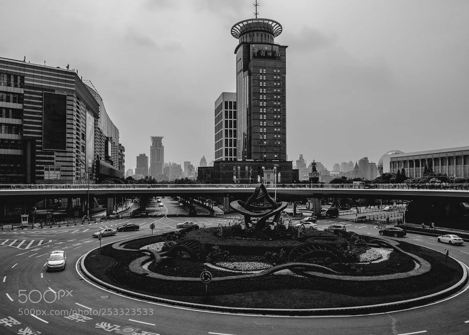 Nikon D800 sample photo. Round point photography