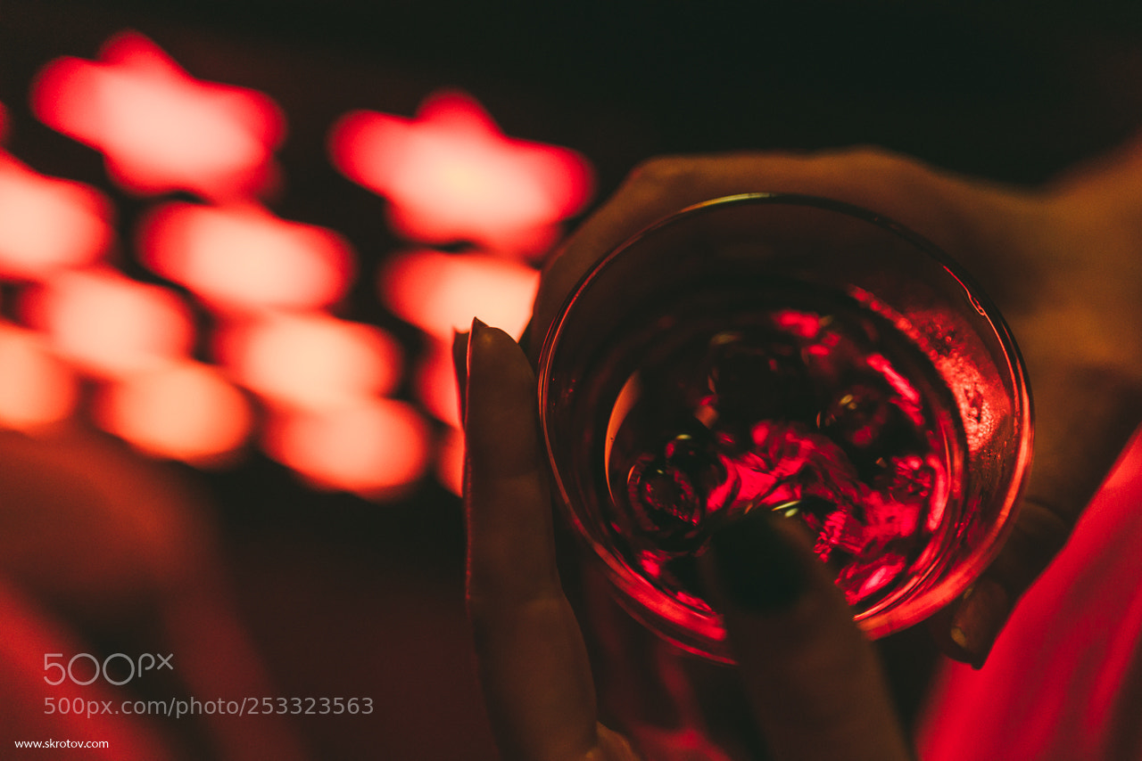 Nikon D800 sample photo. Party photography