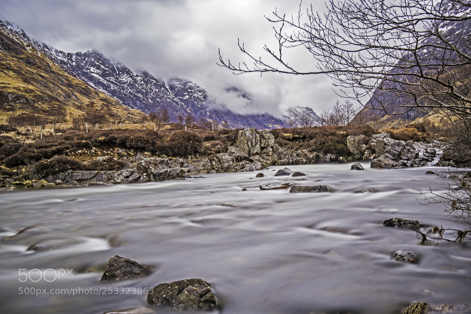 Samsung NX300 sample photo. River coe photography