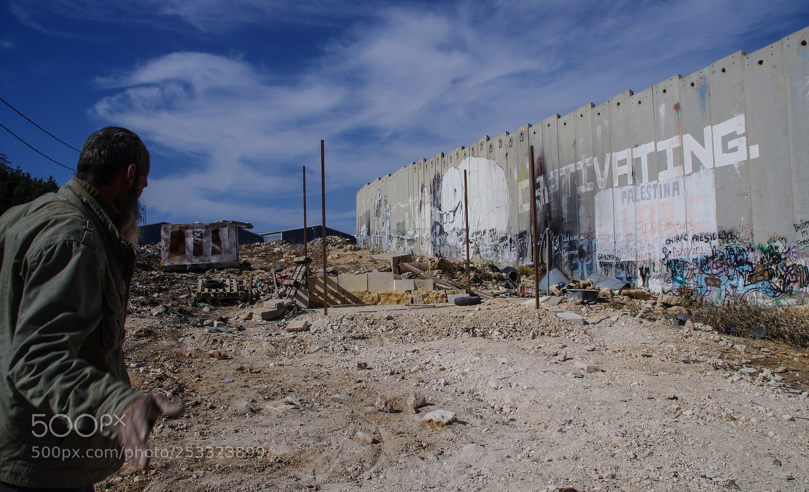 Pentax K-5 sample photo. Bethlehem photography