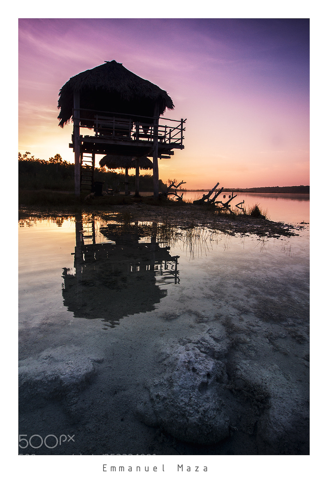 Canon EOS 7D sample photo. Sueños de amanecer photography