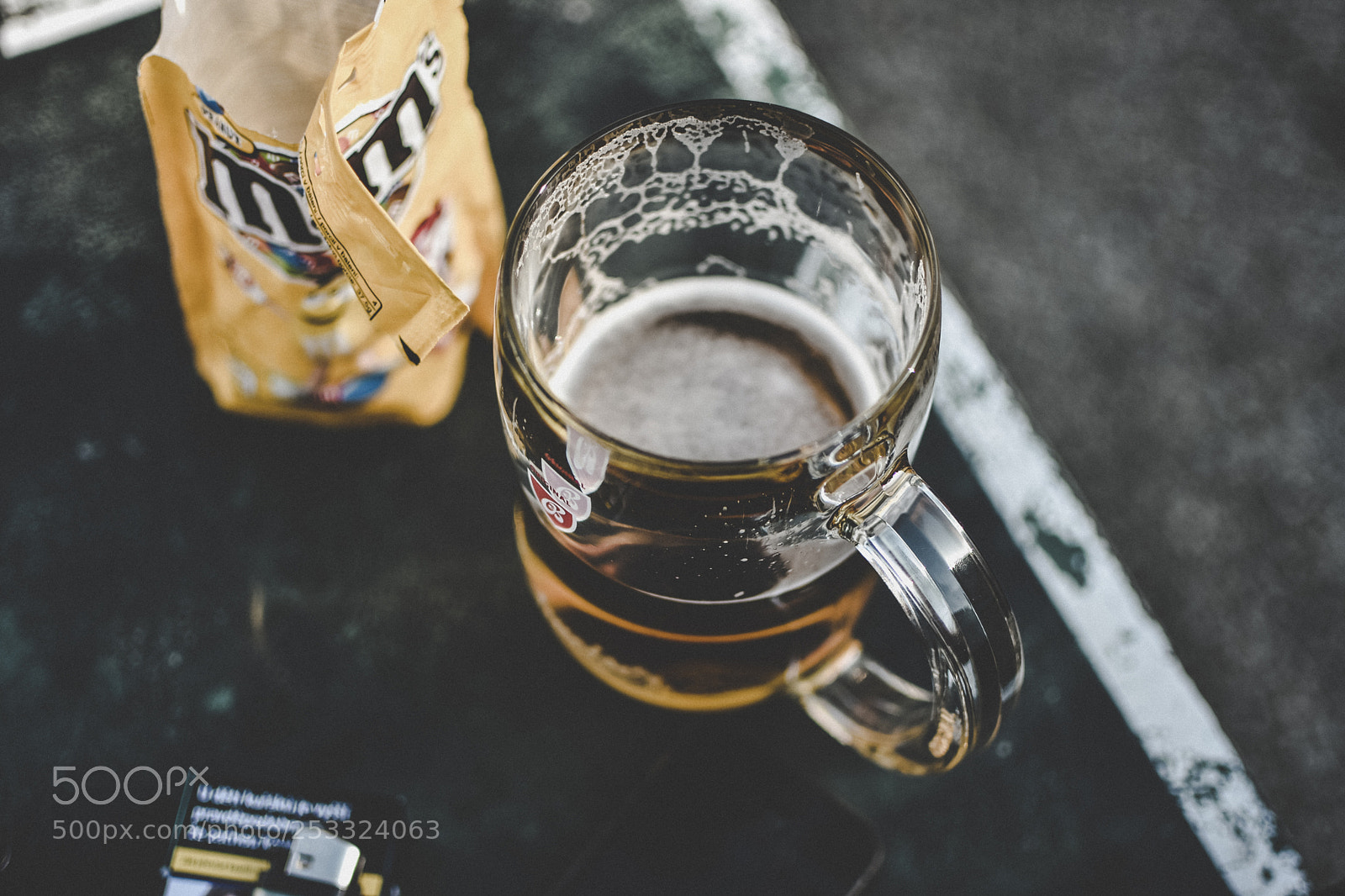 Nikon D7200 sample photo. Beer time photography