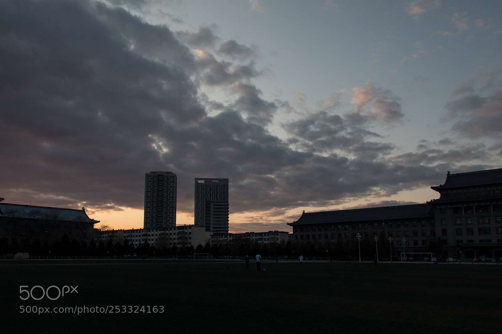 Canon EOS 80D sample photo. Sunset photography
