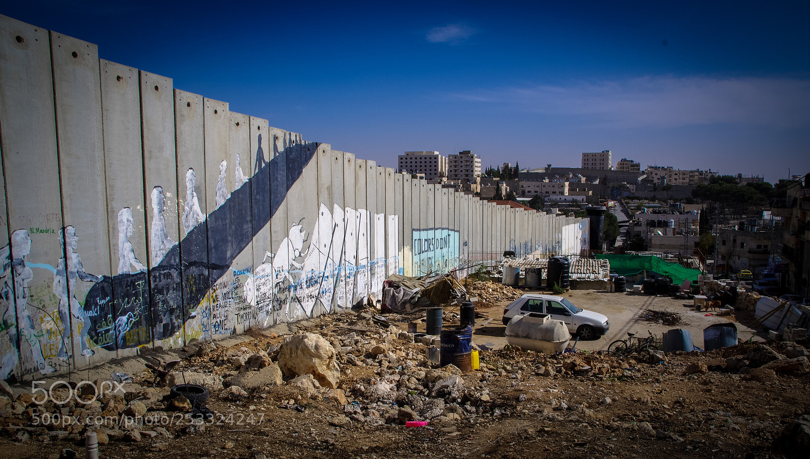 Pentax K-5 sample photo. Bethlehem photography
