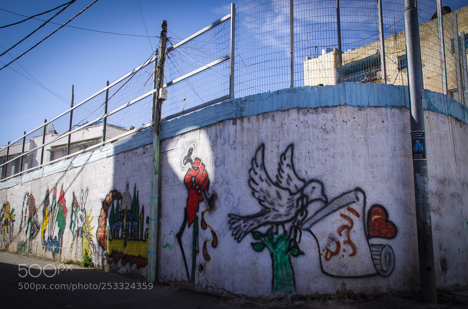 Pentax K-5 sample photo. Bethlehem photography