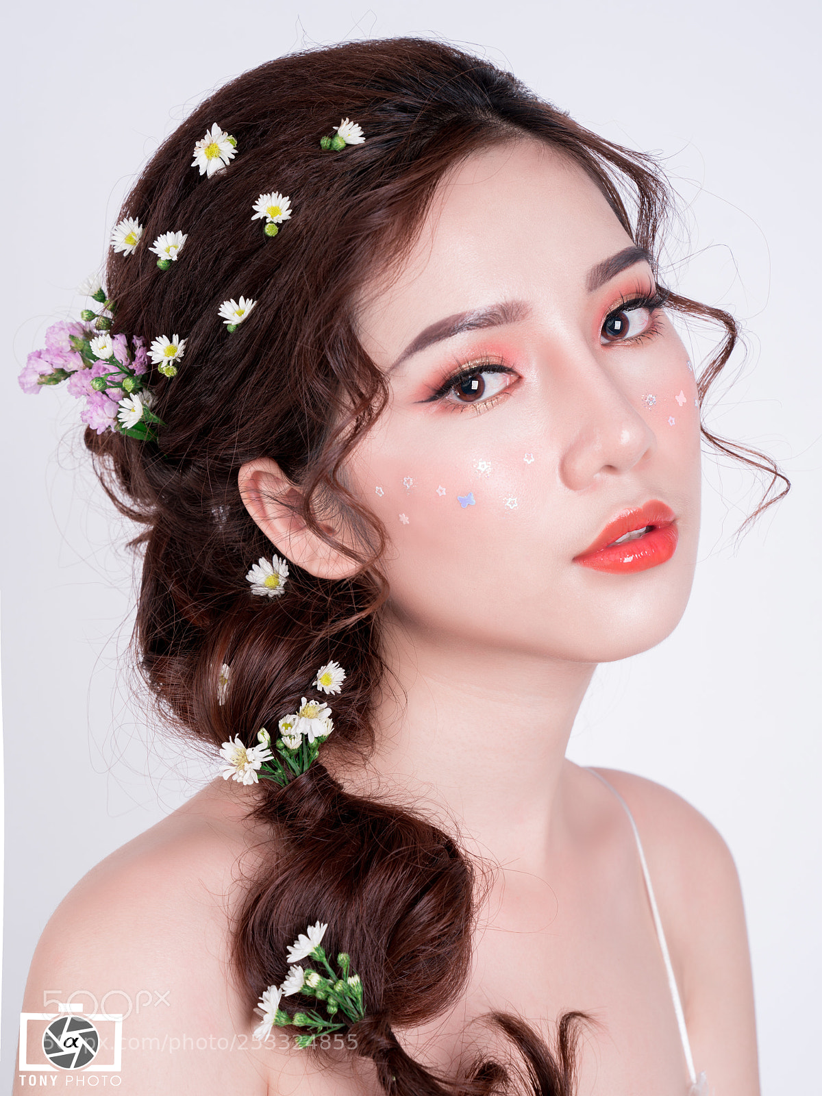 Sony a7R II sample photo. Tny photography