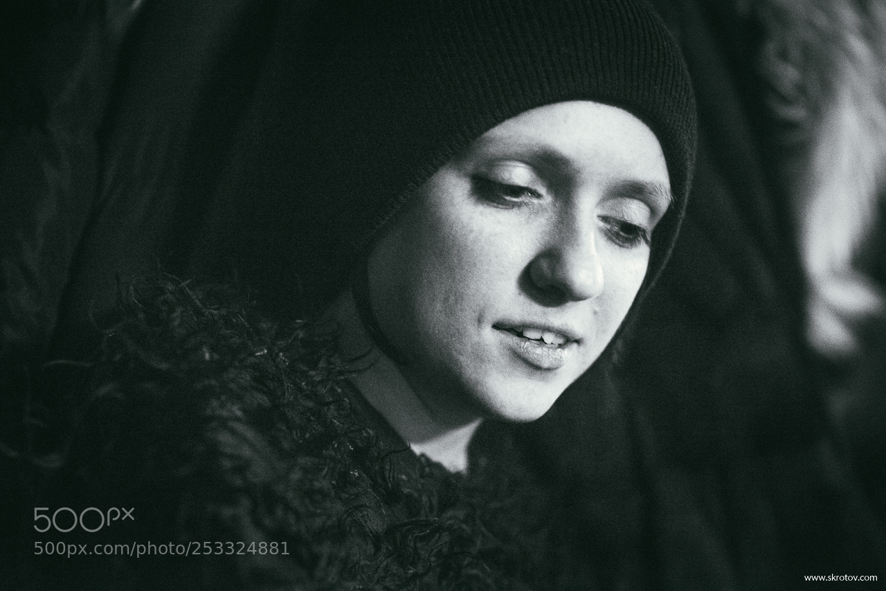 Nikon D800 sample photo. Performance photography