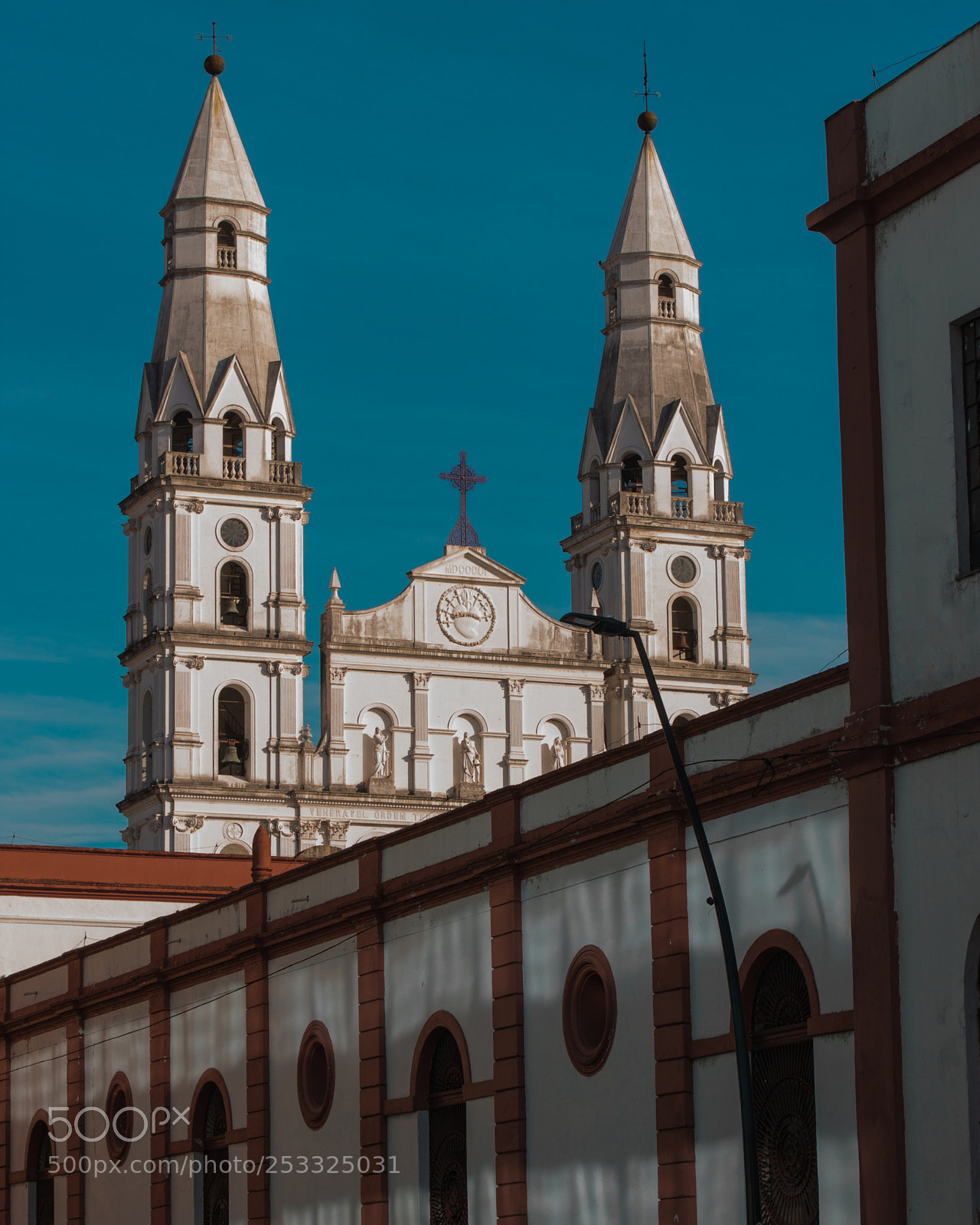 Canon EOS 1200D (EOS Rebel T5 / EOS Kiss X70 / EOS Hi) sample photo. Igreja nossa senhora das photography
