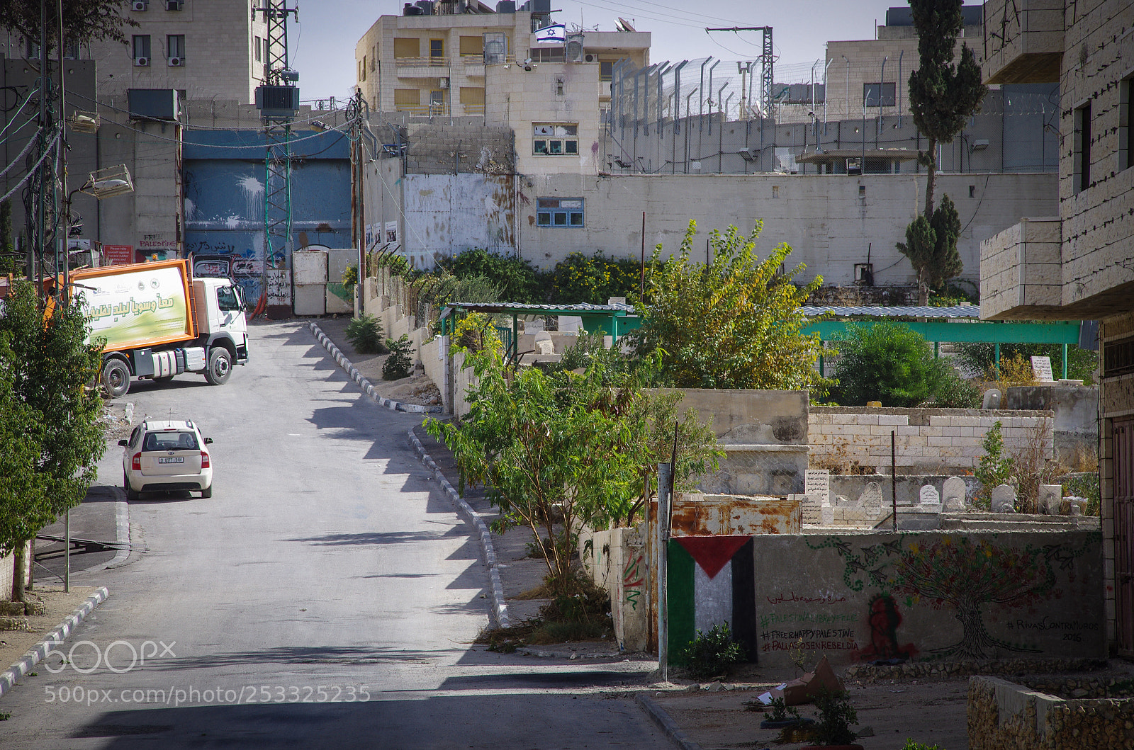 Pentax K-5 sample photo. Bethlehem photography