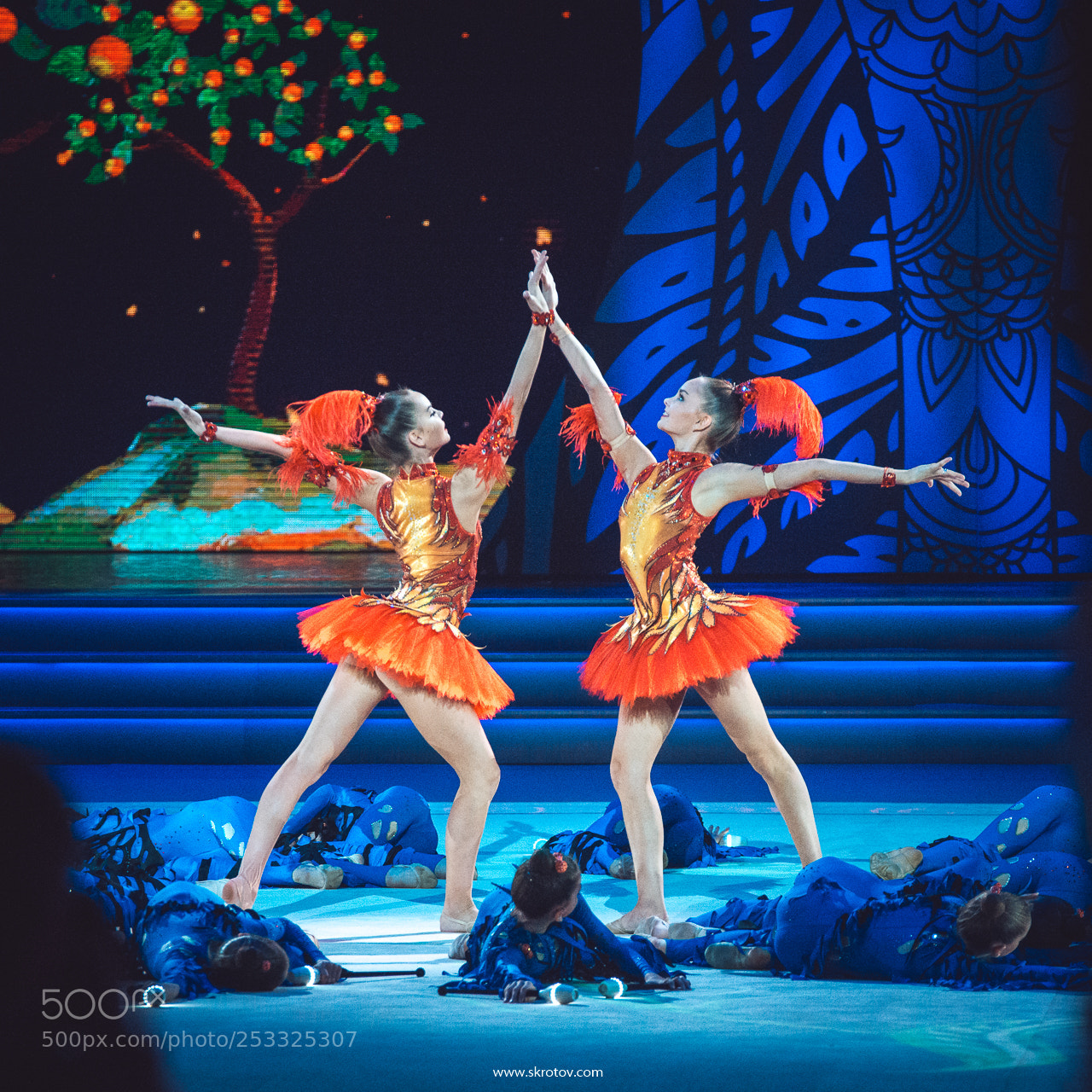 Nikon D800 sample photo. Alina's kabaeva charity ivent photography