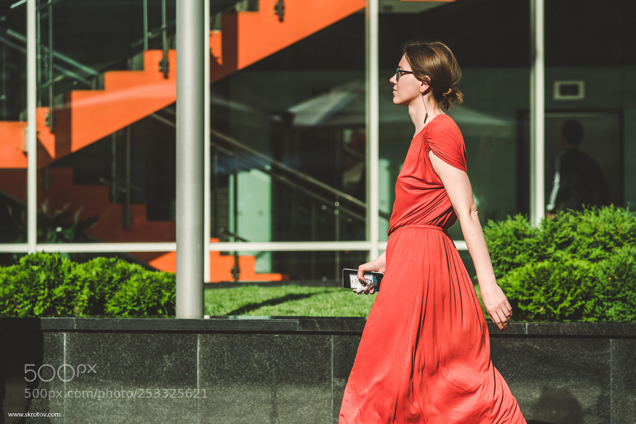 Nikon D800 sample photo. Streephototography photography