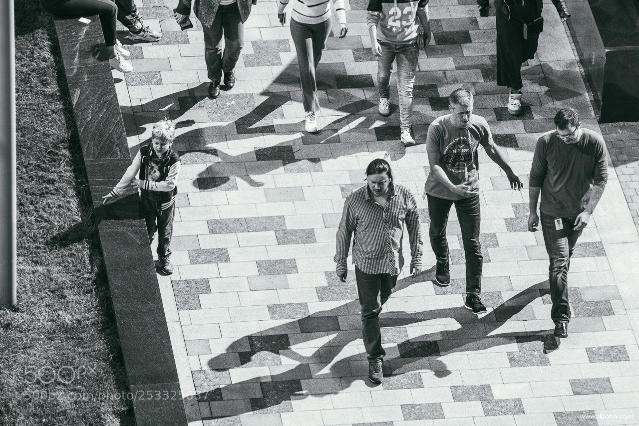 Nikon D800 sample photo. Streephototography photography