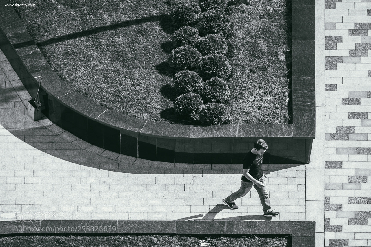 Nikon D800 sample photo. Streephototography photography
