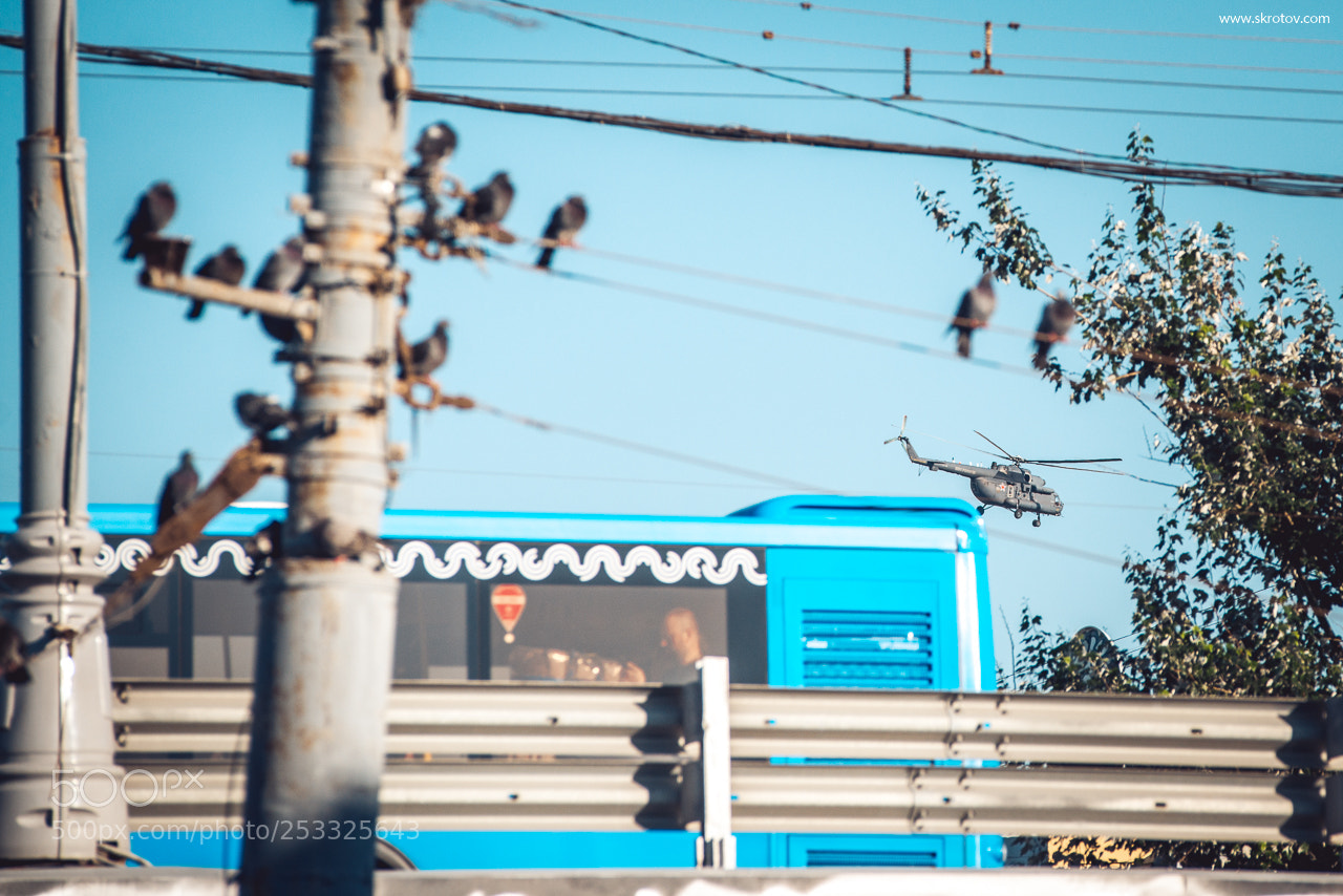 Nikon D800 sample photo. Streephototography photography