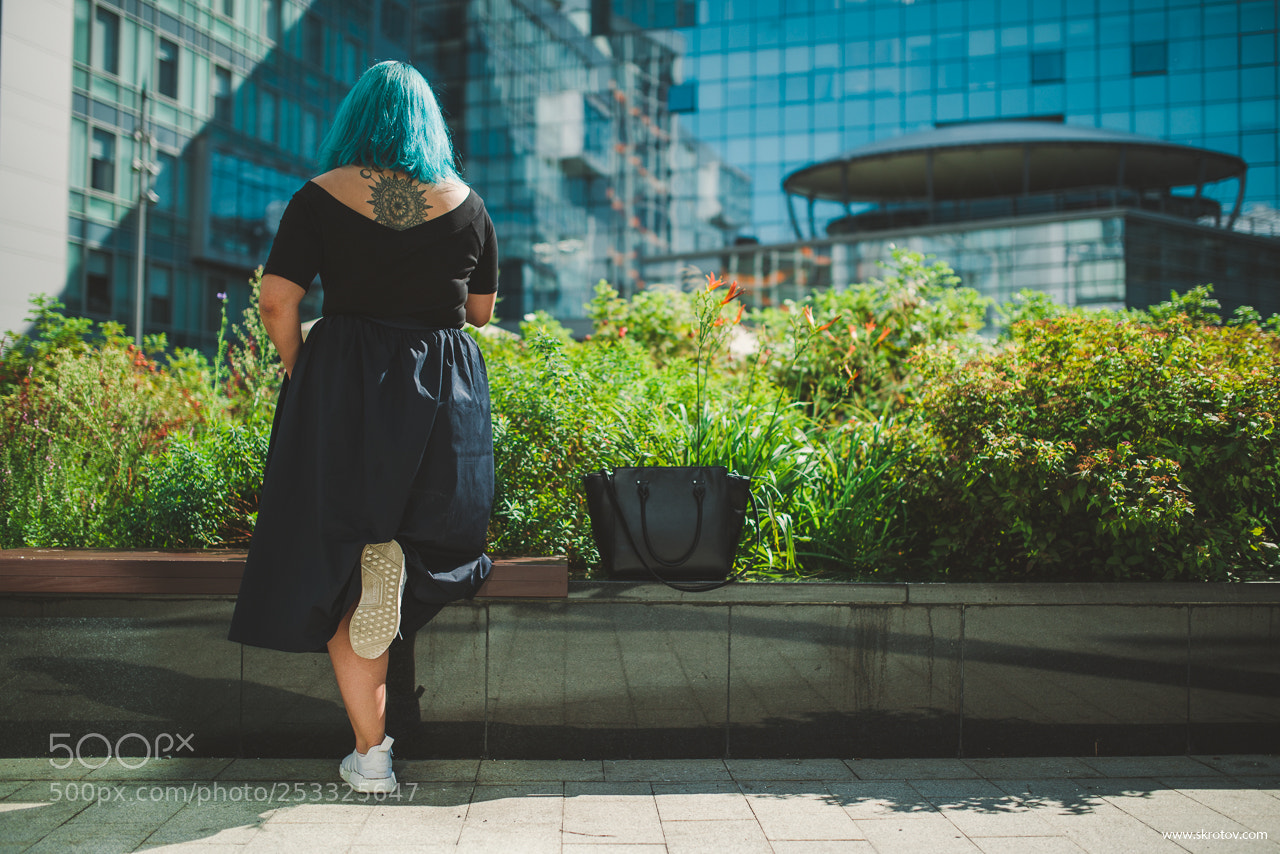 Nikon D800 sample photo. Streephototography photography