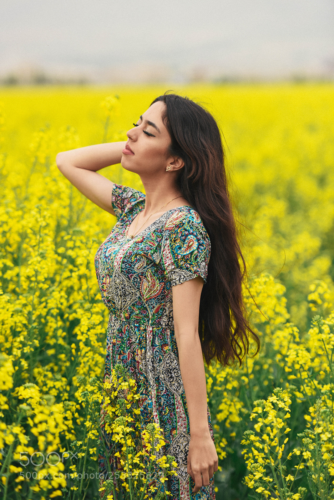 Nikon D810 sample photo. Mahtab photography
