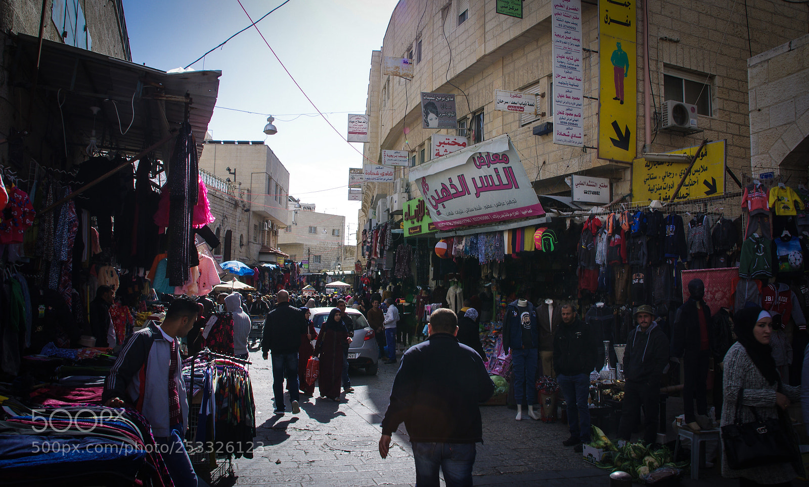 Pentax K-5 sample photo. Bethlehem photography