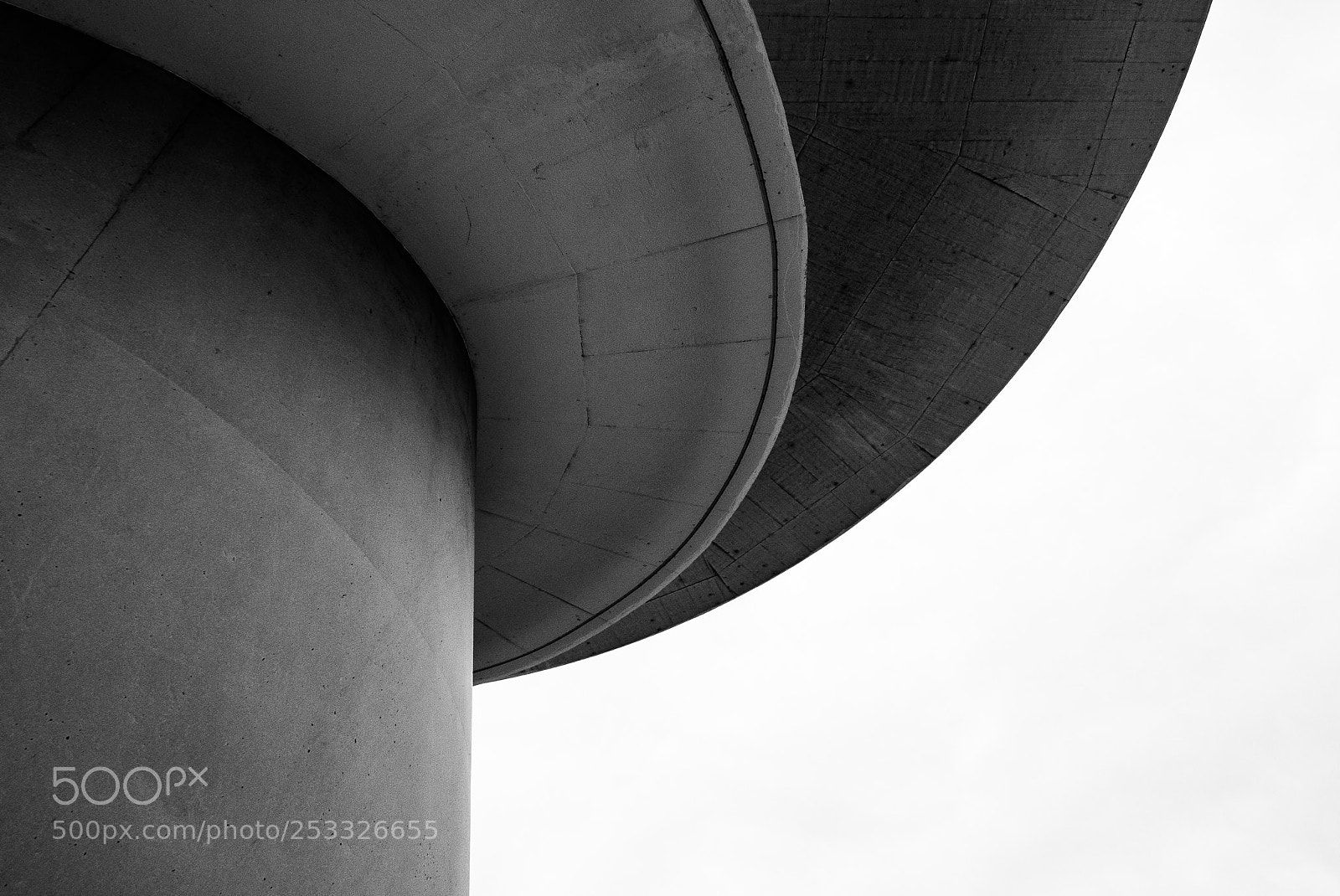 Panasonic Lumix DMC-LX100 sample photo. Centro niemeyer photography