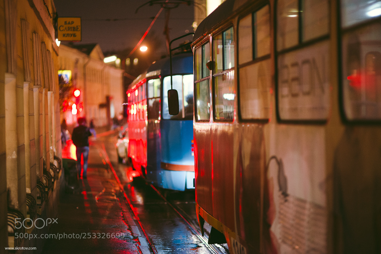 Nikon D800 sample photo. *** photography