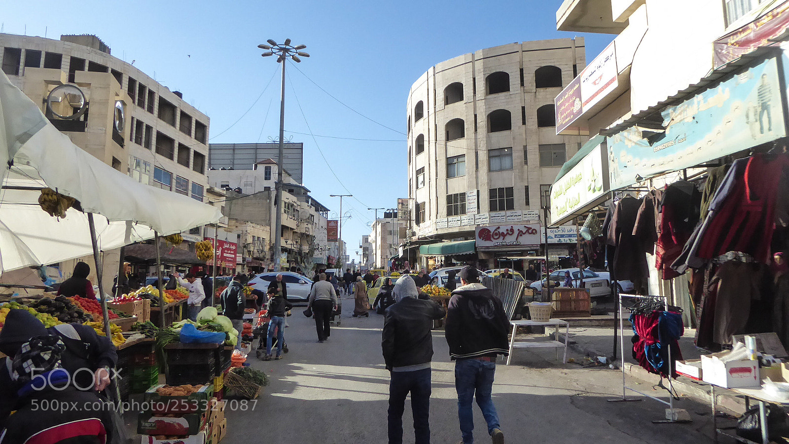 Panasonic Lumix DMC-ZS50 (Lumix DMC-TZ70) sample photo. Hebron photography