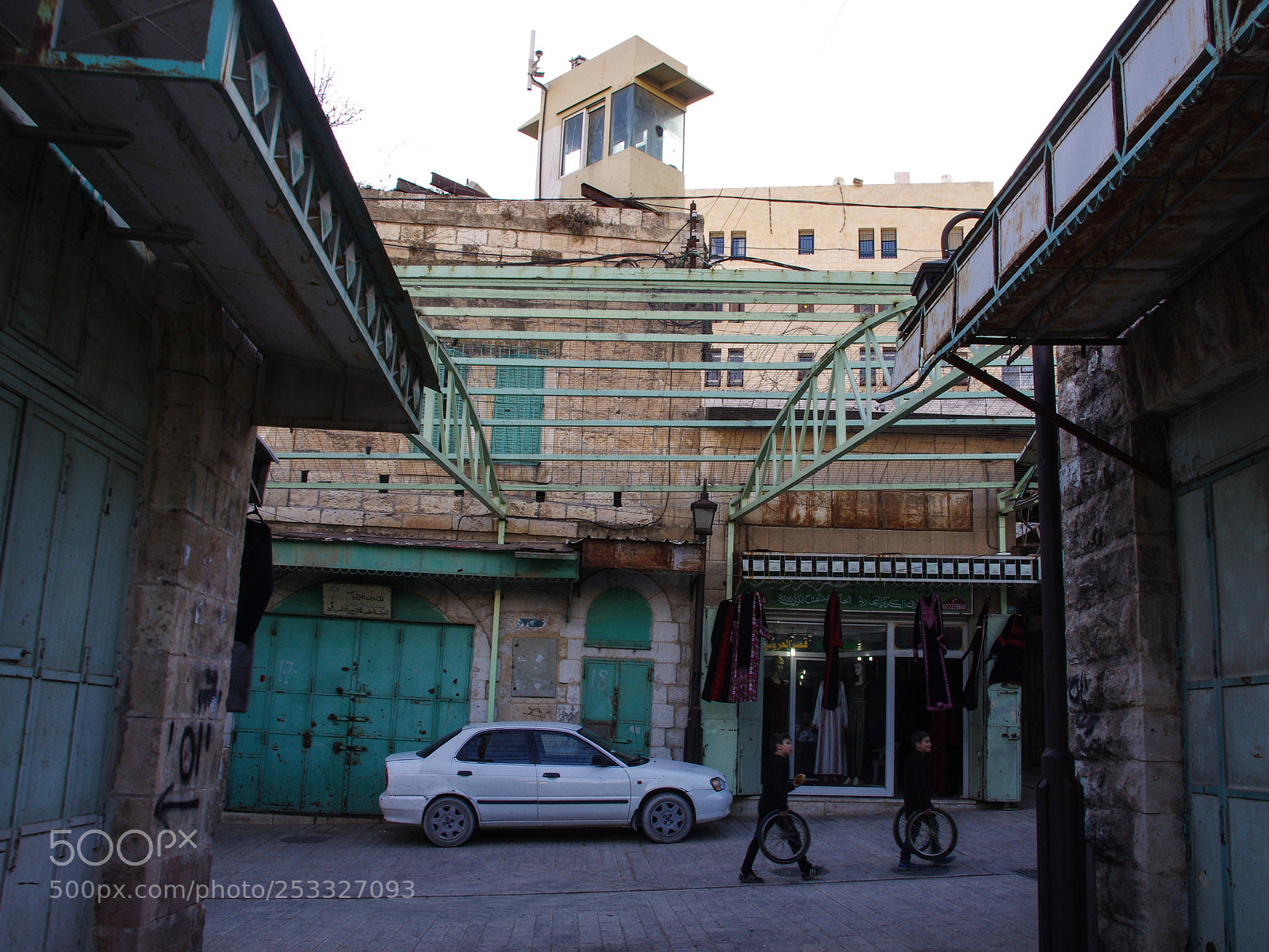 Pentax K-5 sample photo. Hebron photography