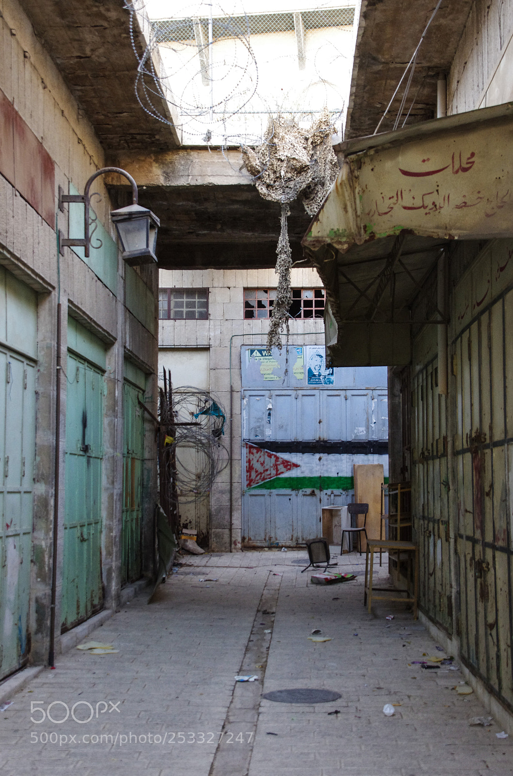Pentax K-5 sample photo. Hebron photography