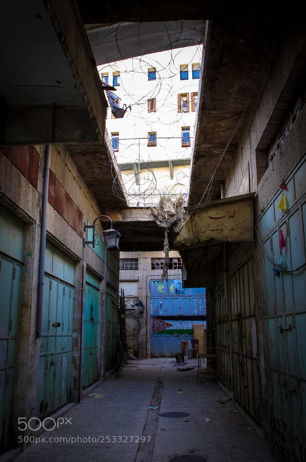 Pentax K-5 sample photo. Hebron photography