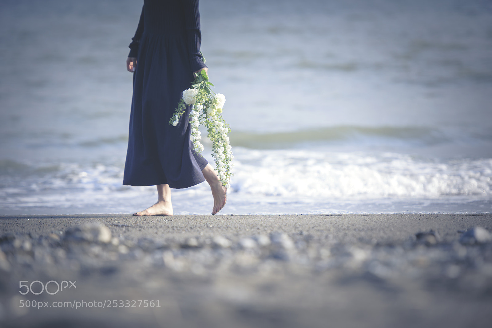 Nikon D810 sample photo. Walking on my own photography