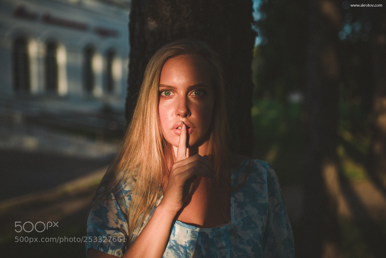 Nikon D800 sample photo. Gorgeous irina photography