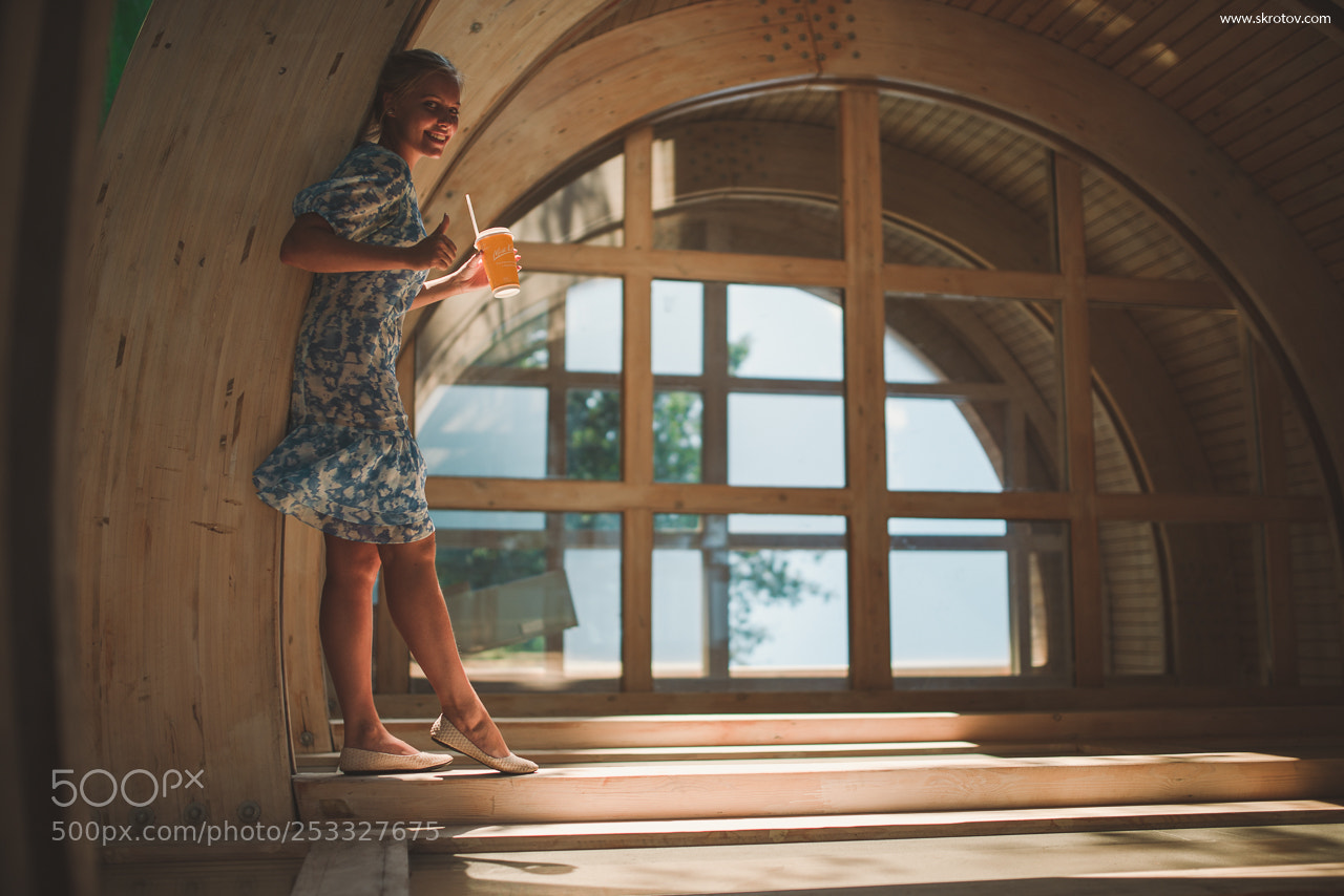 Nikon D800 sample photo. Gorgeous irina photography