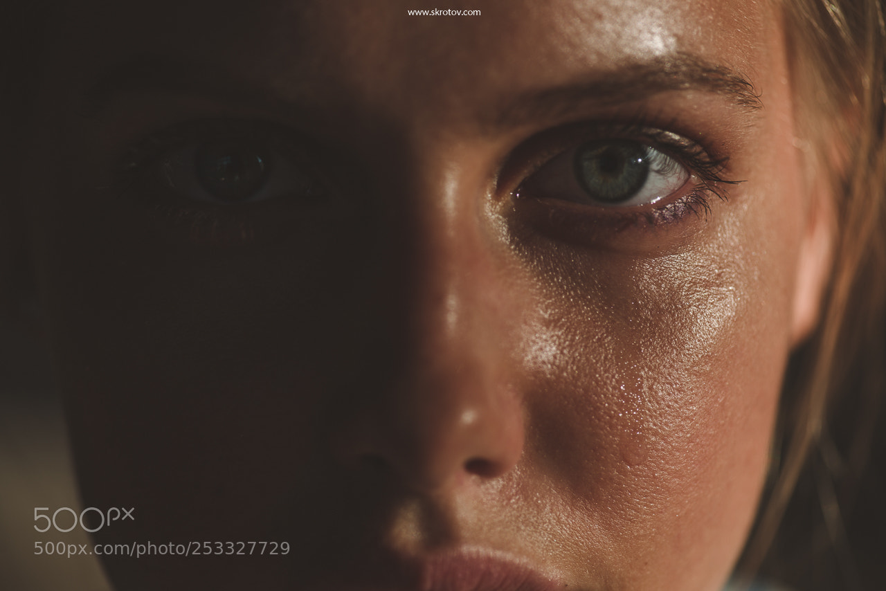 Nikon D800 sample photo. Gorgeous irina photography