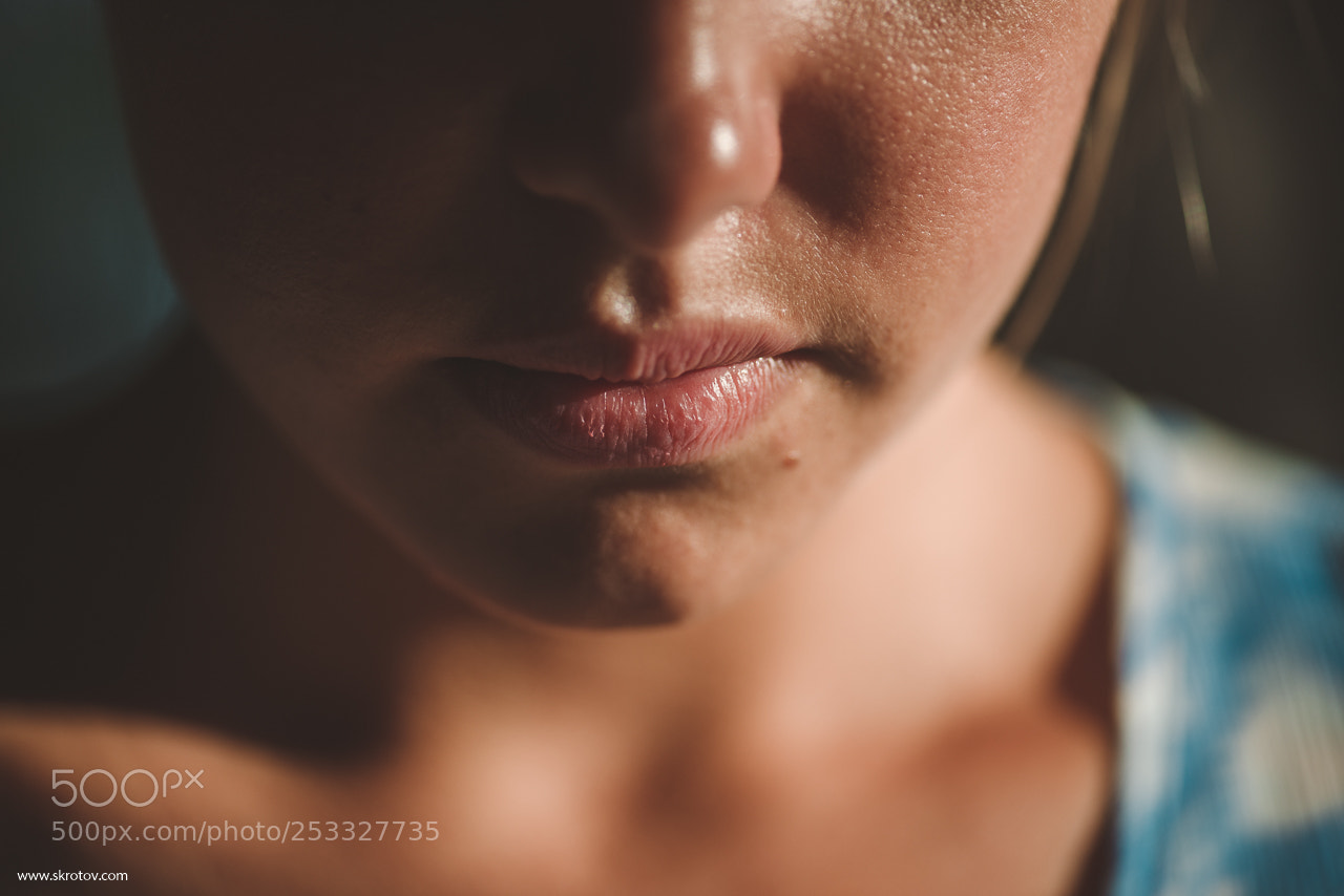 Nikon D800 sample photo. Gorgeous irina photography