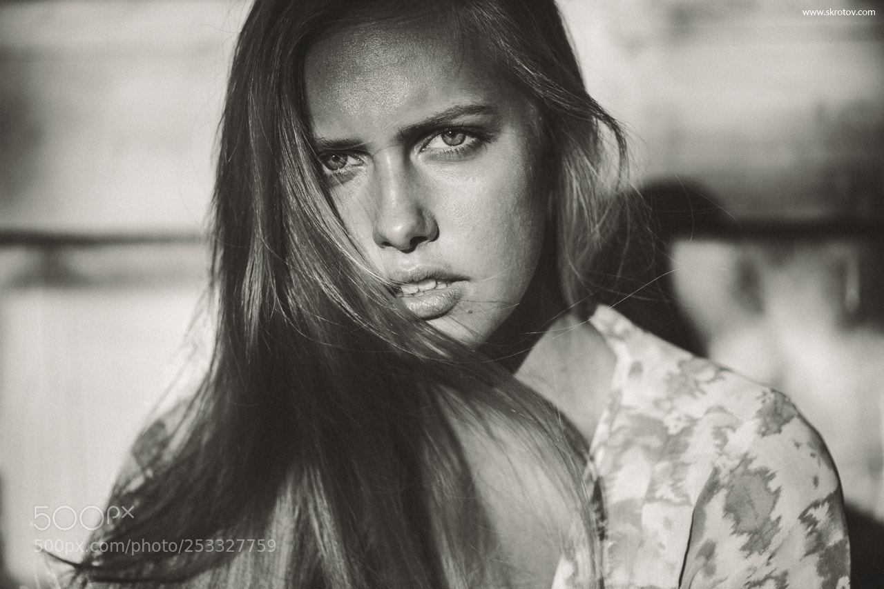 Nikon D800 sample photo. Gorgeous irina photography