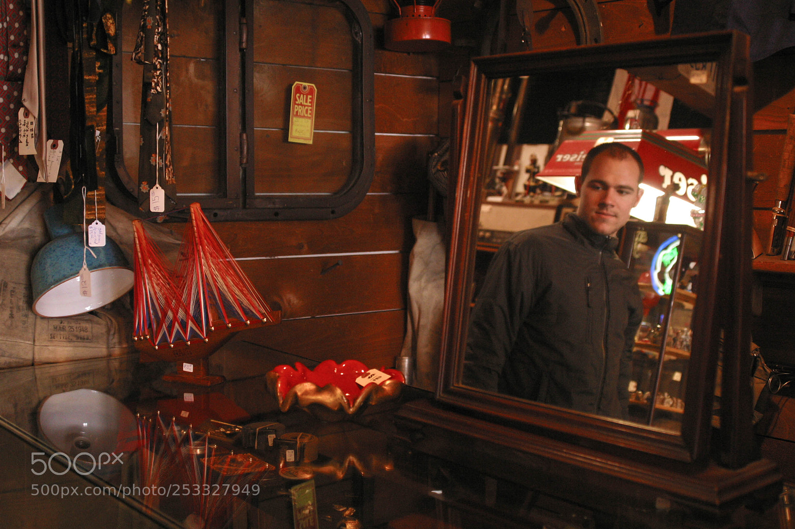 Canon EOS D60 sample photo. Exploring seattle photography