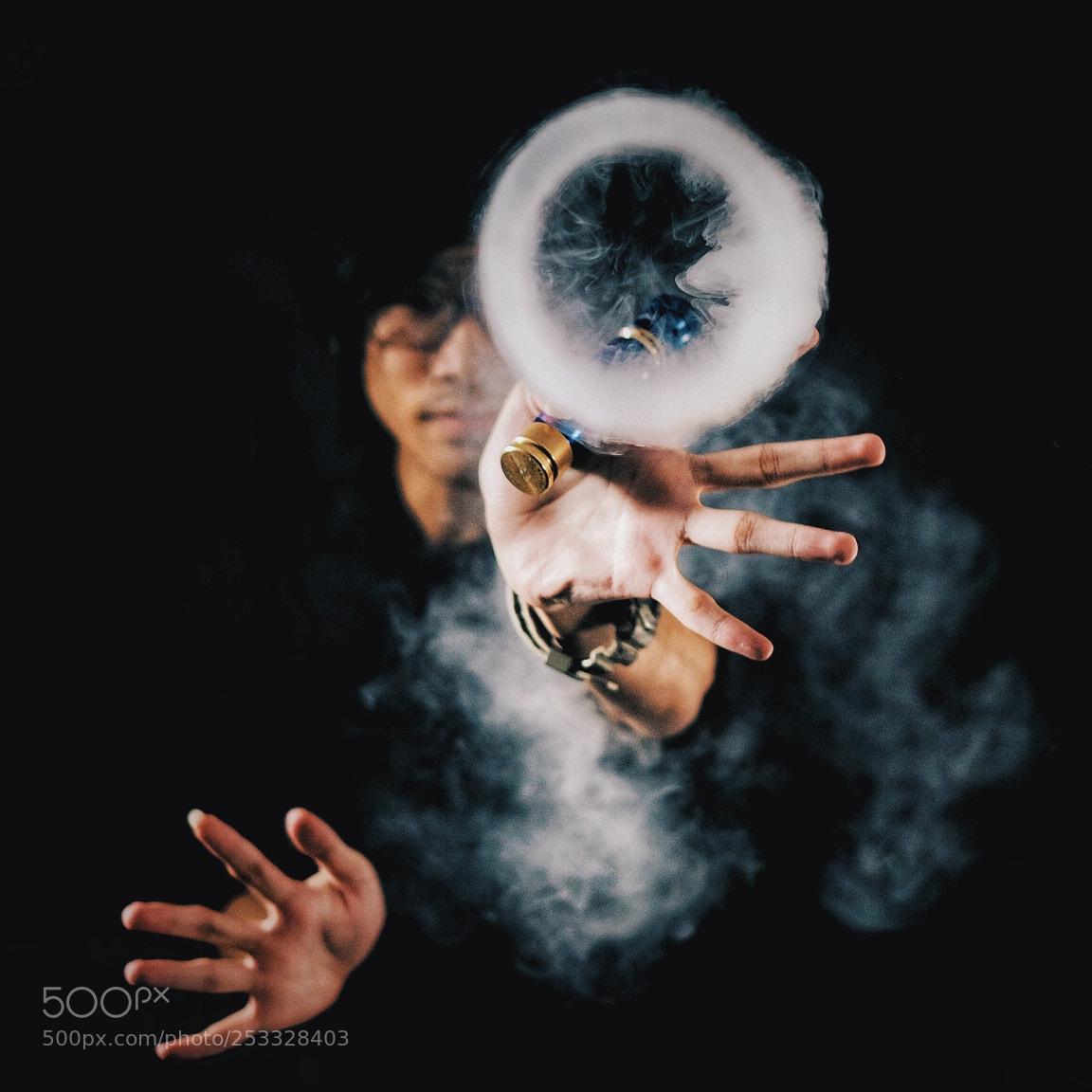 Fujifilm X-T2 sample photo. Cloud chaser .... photography