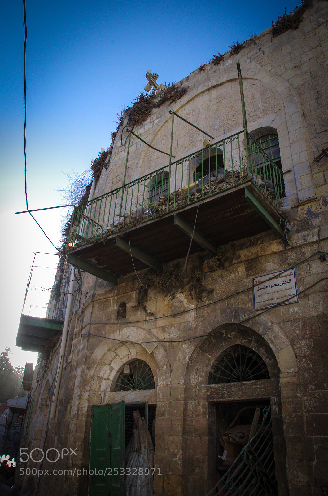 Pentax K-5 sample photo. Hebron photography
