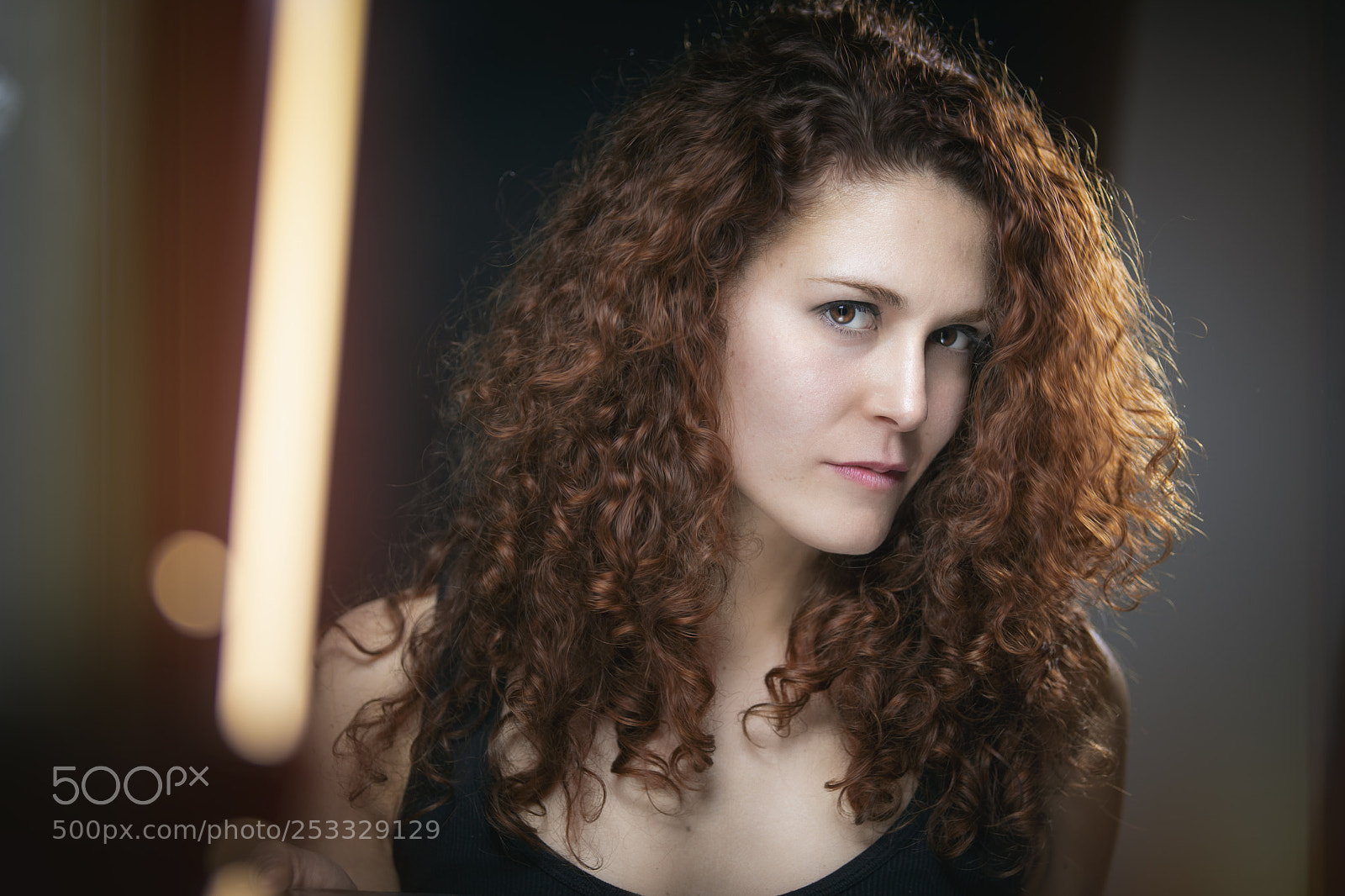 Canon EOS 5D Mark IV sample photo. Serie: eleonora photography