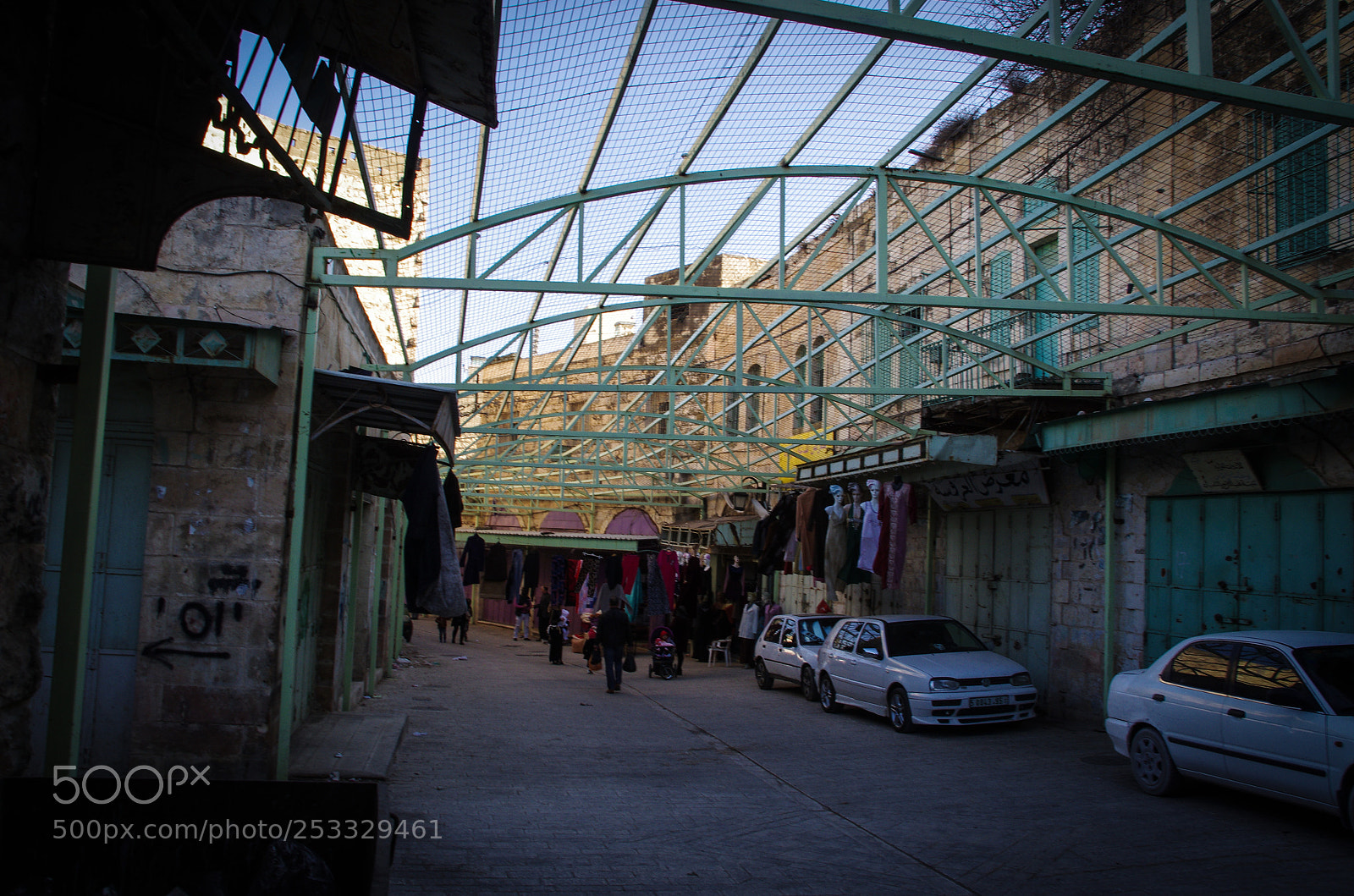Pentax K-5 sample photo. Hebron photography
