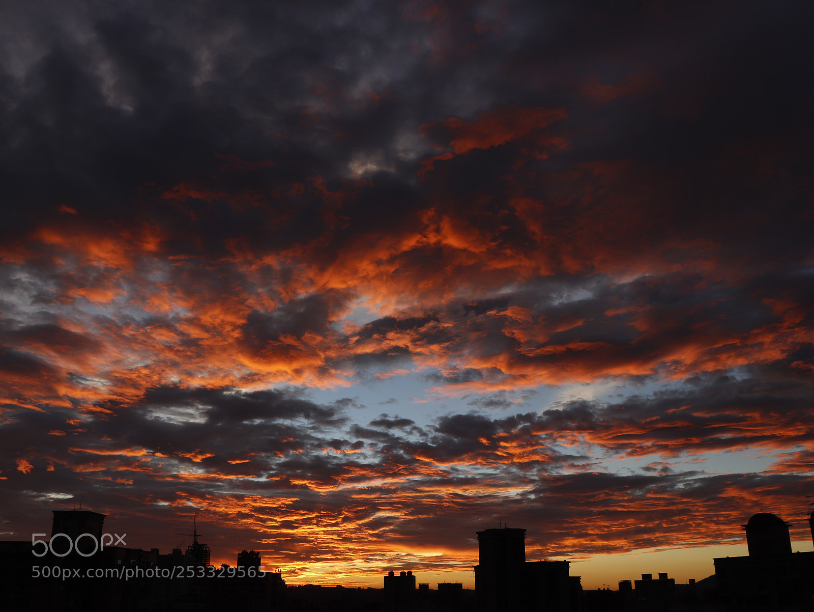 Canon EOS 77D (EOS 9000D / EOS 770D) sample photo. The cloud photography