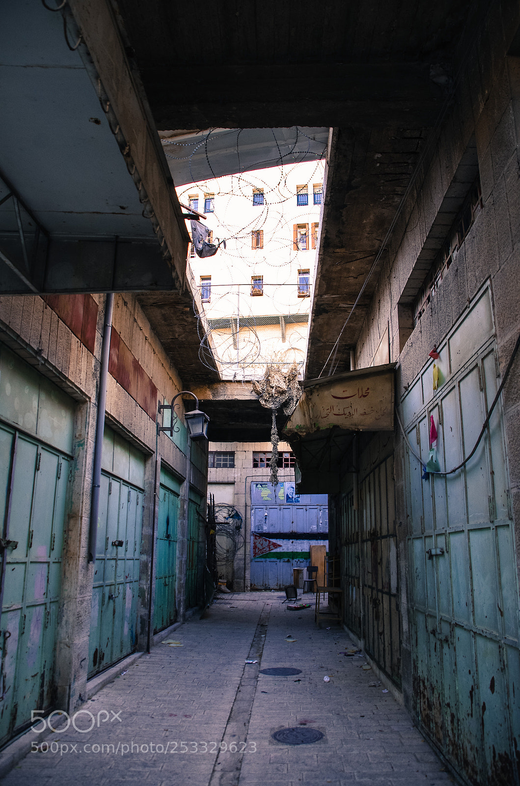 Pentax K-5 sample photo. Hebron photography