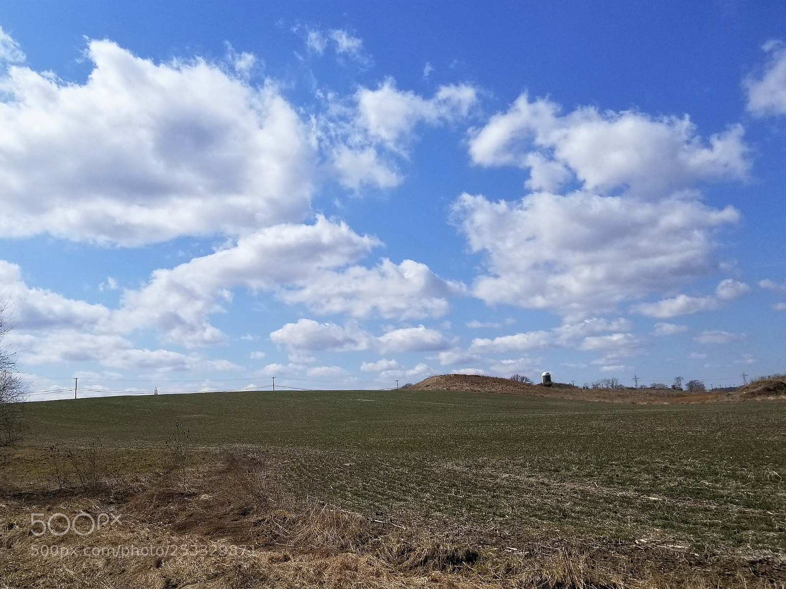 Samsung Galaxy S8 sample photo. Down photography