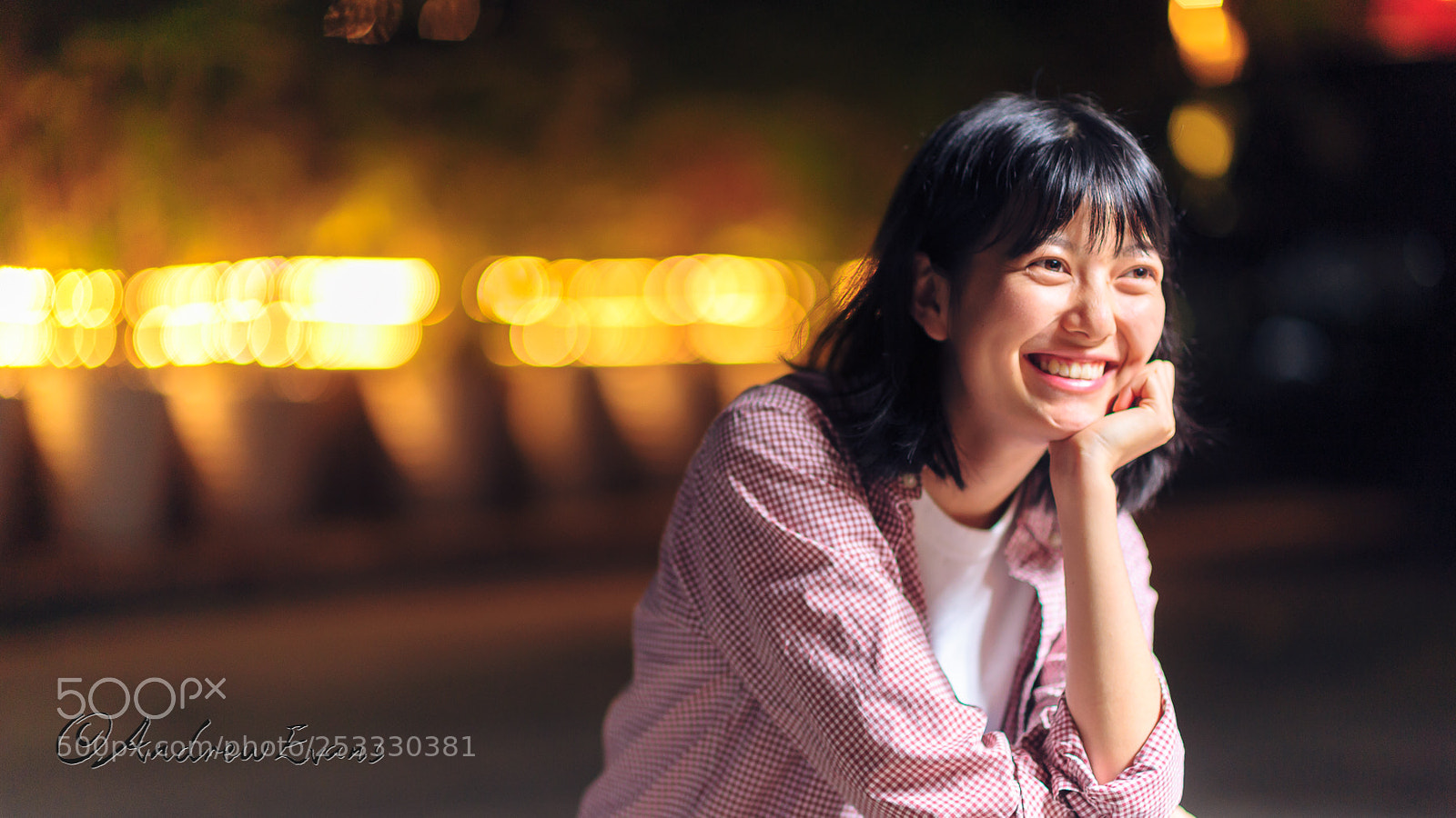 Nikon D3 sample photo. Lao yang photography