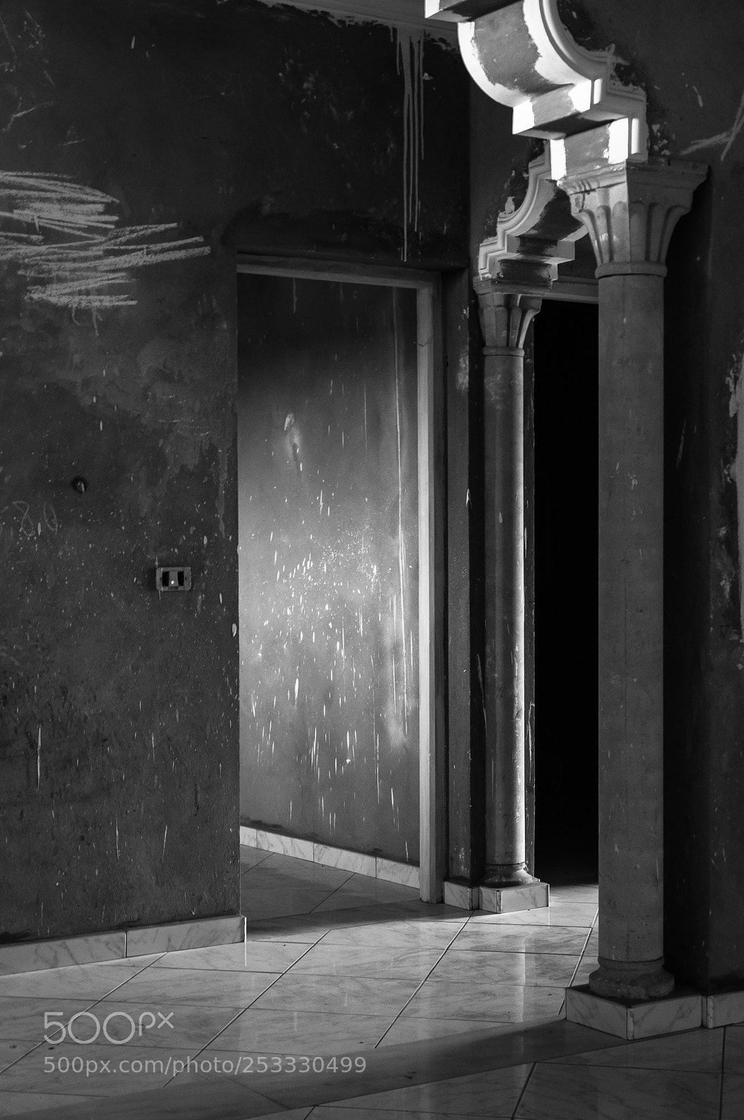 Sony Alpha NEX-5R sample photo. A home for thoughts 04 photography