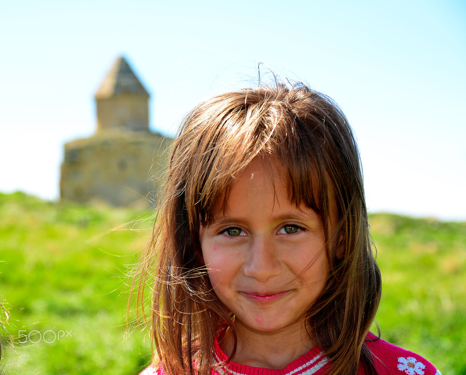 Sigma 17-70mm F2.8-4 DC Macro OS HSM | C sample photo. Beautiful eyes photography