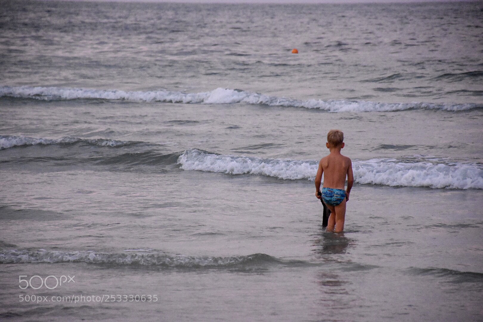 Nikon D7200 sample photo. A boy and the photography