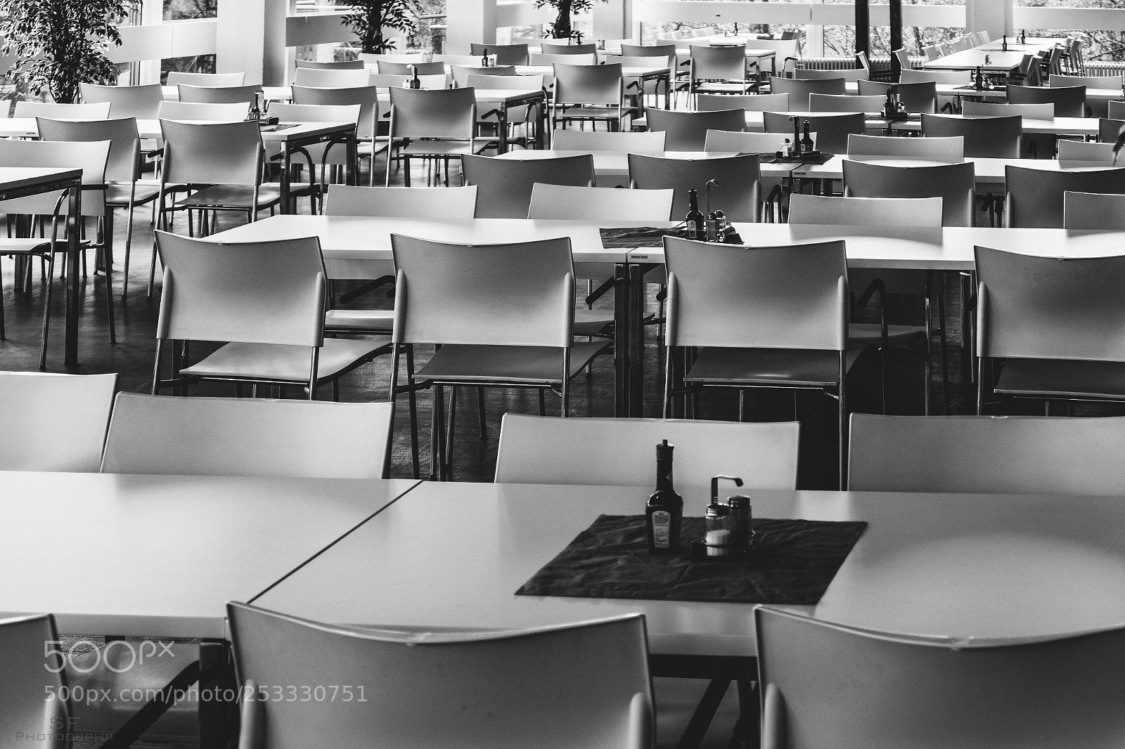 Canon PowerShot G5 X sample photo. Canteen 102/365 (no people) photography