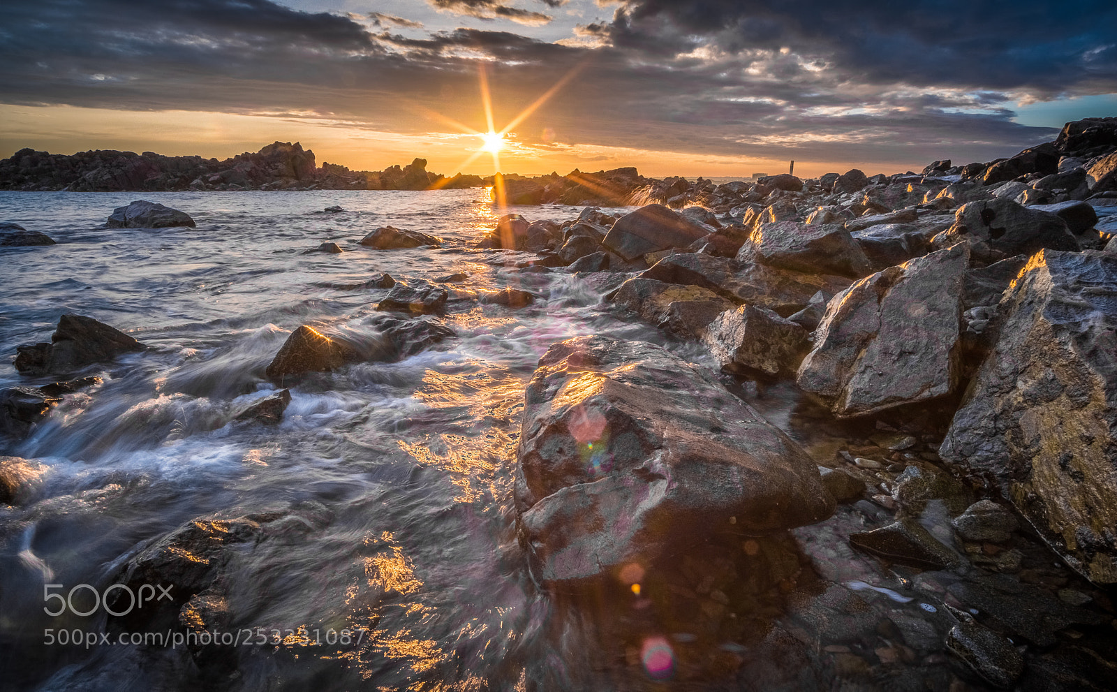 Fujifilm X-T2 sample photo. Green island 11th april 2018 photography