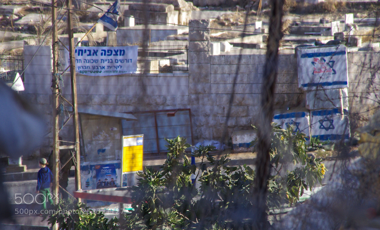 Pentax K-5 sample photo. Hebron photography