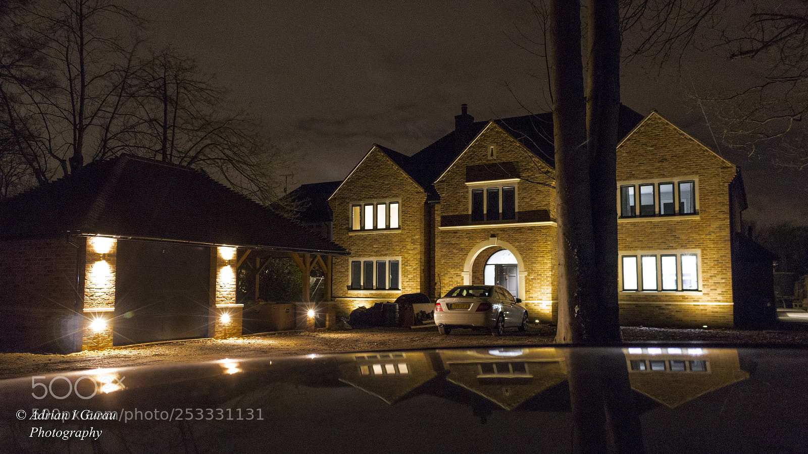 Canon EOS 700D (EOS Rebel T5i / EOS Kiss X7i) sample photo. House photography